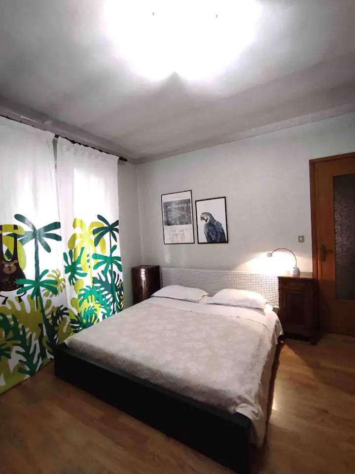 Giuditta B&B Ciriè Esterno foto