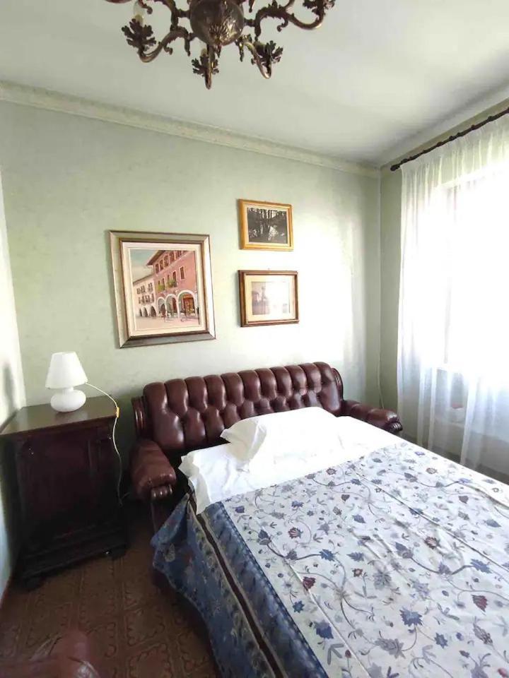 Giuditta B&B Ciriè Esterno foto